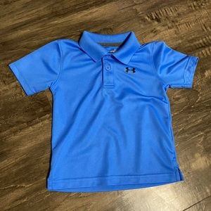 18 month UA polo